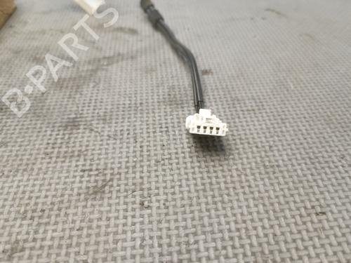 Seat buckle PEUGEOT 508 I (8D_) 2.0 HDi | BP22387581I32 