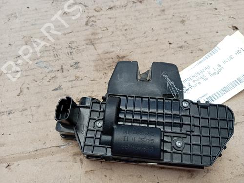 tailgate-lock-citroen-c4-ii-nc_-2009-27344214 main image