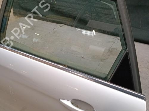 Left rear door CITROËN C4 II (NC_) 1.6 HDi 115 | BP21326180C4 