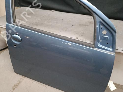 Used Right front door TOYOTA AYGO (_B1_) 1.0 (KGB10_, KGB10R) (68 hp) 21324608