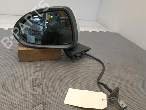 Left mirror OPEL CORSA D (S07) 1.3 CDTI (L08, L68) | BP21388990C26 