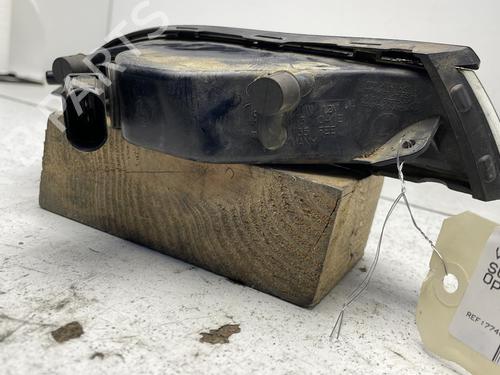Used Left front indicator Left front indicator VW SCIROCCO III (137, 138) 1.4 TSI (160 hp) 22130582 22130582
