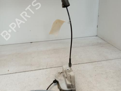Used Rear left lock RENAULT VEL SATIS (BJ0_) 2.0 dCi (BJ03) (150 hp) 29288057