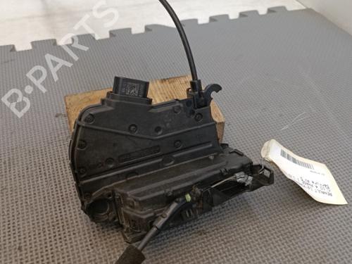 Front right lock RENAULT CLIO IV (BH_) 1.5 dCi 75 | BP21323727C97 