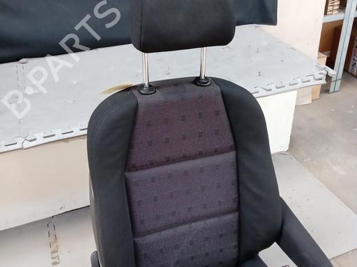 Right front seat PEUGEOT 307 Break (3E) 2.0 HDI 110 | BP24869306C16 - Image 3