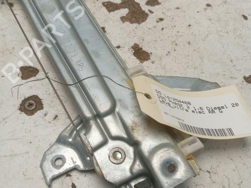 Rear left window mechanism DS DS 5 (KF_) 1.6 BlueHDi 120 | BP30676724C24 - Image 2
