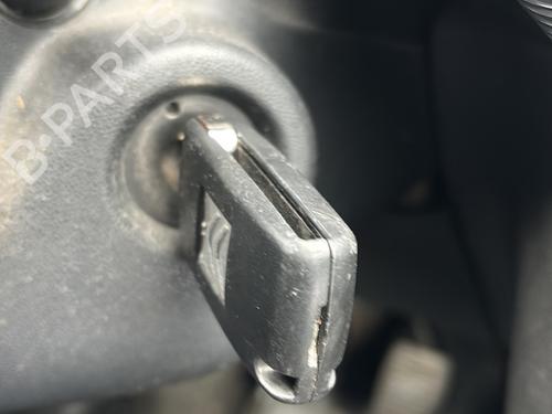 Used Ignition barrel CITROËN C3 II (SC_) 1.4 HDi 70 (SC8HZC, SC8HR0, SC8HP4) (68 hp) 23805455