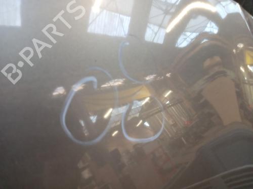 Hood CITROËN C3 II (SC_) 1.4 HDi 70 (SC8HZC, SC8HR0, SC8HP4) | BP29422569C1 