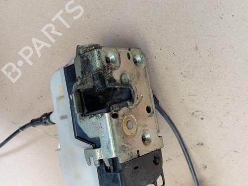 Front left lock CITROËN C3 I (FC_, FN_) 1.4 HDi | BP26526605C98 