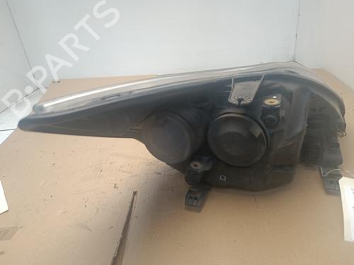 Left headlight FORD FOCUS II Convertible 2.0 TDCi | BP33468749C28 - Image 4