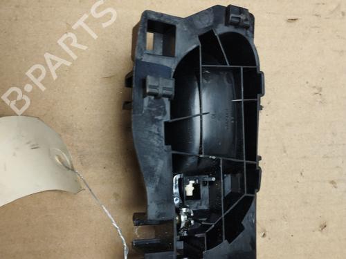 Venstre bagtil invendig håndtag Venstre bagtil invendig håndtag CITROËN C3 II (SC_) 1.4 VTi 95 (95 hp) 34373287 34373287