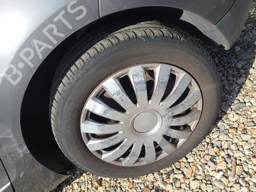 Left headlight RENAULT MEGANE III Hatchback (BZ0/1_, B3_) 1.5 dCi (BZ0C) | BP27682070C28 - Image 13