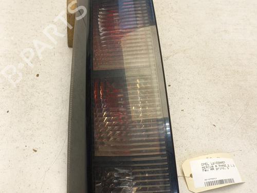 Used Left taillight OPEL MERIVA A MPV (X03) 1.3 CDTI (E75) (75 hp) 21326396