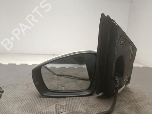 Left mirror VW POLO V (6R1, 6C1) 1.4 TDI | BP22236090C26 