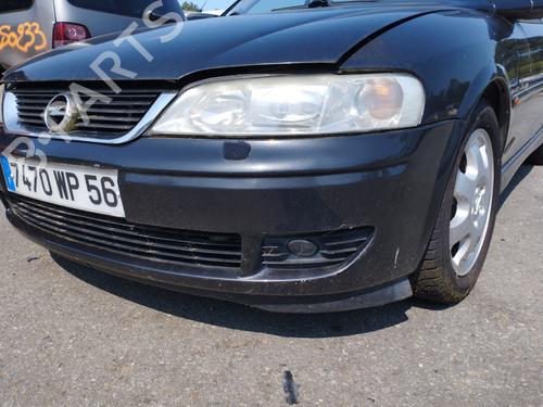 Used Front bumper OPEL VECTRA B Hatchback (J96) 2.2 DTI 16V (F68) (125 hp) 27898416