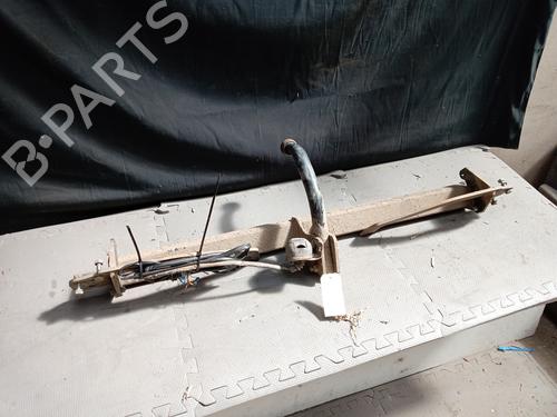 Used Tow ball/Mechanism PEUGEOT 308 SW I (4E_, 4H_) 1.6 HDi (109 hp) 26035046