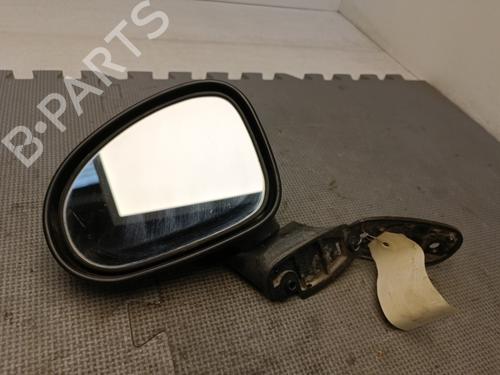 Used Left mirror DAEWOO MATIZ (M100, M150) 1.0 (63 hp) 21389030