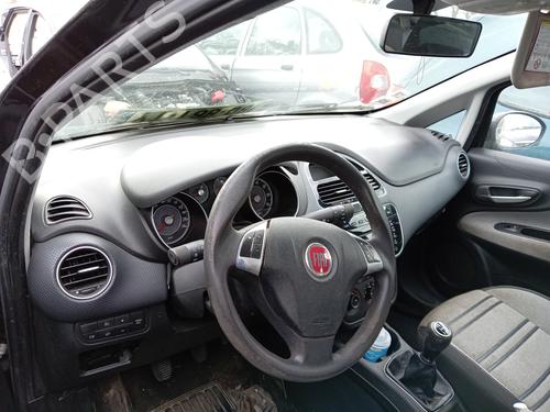 Used Dashboard FIAT PUNTO EVO (199_) 1.3 D Multijet (199AXC1A, 199BXC1A, 199AXT1A, 199BXT1A) (75 hp) 25002683