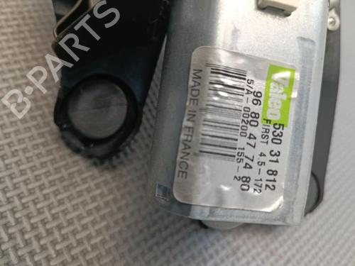 Used Rear wiper motor Rear wiper motor PEUGEOT 308 I (4A_, 4C_) 1.6 HDi (92 hp) 21326178 21326178