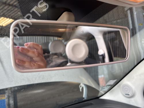 Bakspejl indvendigt FIAT 500 (312_) 1.3 D Multijet (312AXE1A) (95 hp) 26907214