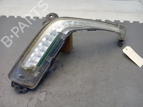 Used Left daytime light PEUGEOT 308 I (4A_, 4C_) 1.6 HDi (92 hp) 23968026