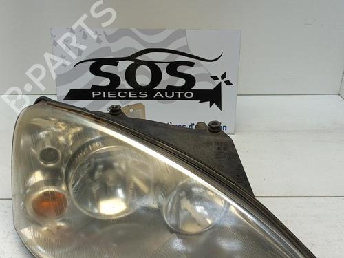 Right headlight FORD GALAXY I (WGR) 2.3 16V | BP21326615C29 
