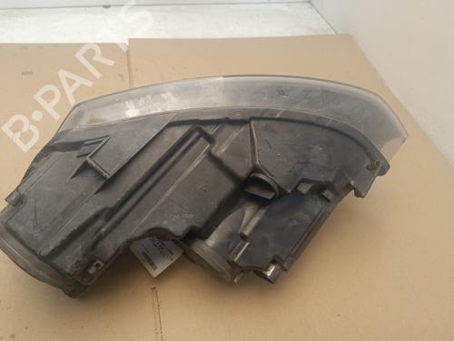 Used Right headlight Right headlight VW POLO V (6R1, 6C1) [2009-2022] 33468746 33468746