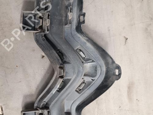 Grill CITROËN C4 Picasso II 1.6 HDi / BlueHDi 115 | BP37201786C40 - Image 3