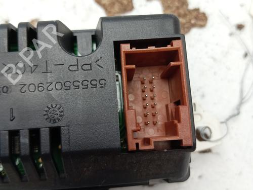 Display monitor CITROËN C3 I (FC_, FN_) 1.4 HDi | BP29465332C48 