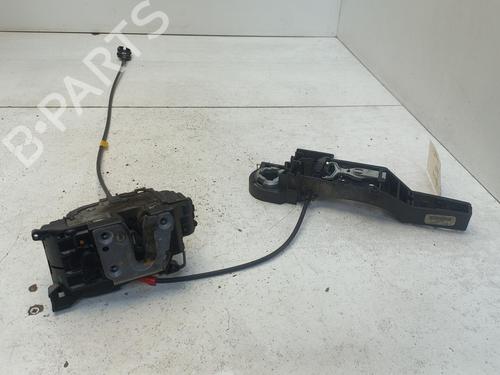 Used Front right lock Front right lock RENAULT KANGOO Express (FW0/1_) 1.5 dCi 75 (FW07, FW10, FW04) (75 hp) 21323013 21323013