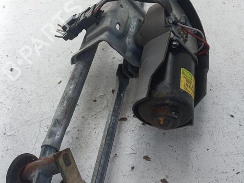 Used Front wiper motor Front wiper motor RENAULT CLIO II (BB_, CB_) 1.9 D (B/CB0J) (65 hp) 22130222 22130222