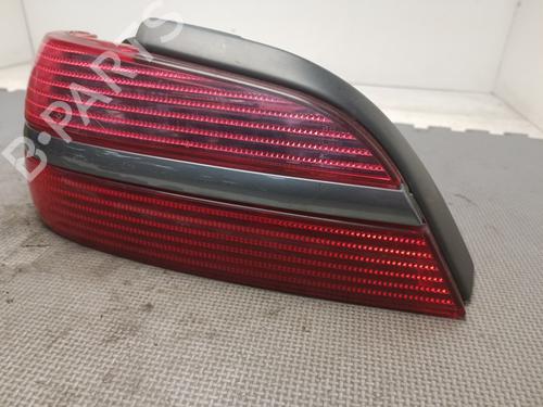 Used Left taillight Left taillight PEUGEOT 406 (8B) 2.0 HDI 110 (109 hp) 22597056 22597056