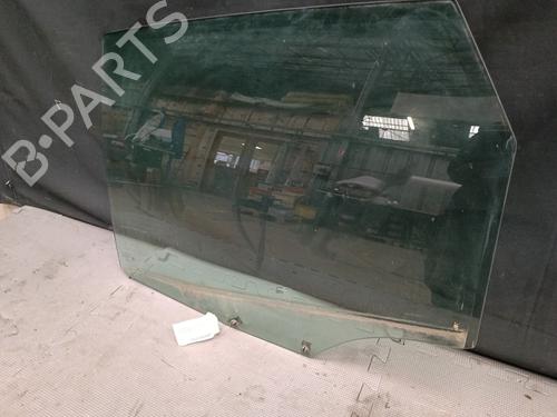 Rear left door window CITROËN C4 Picasso I MPV (UD_) 1.6 HDi | BP21325618C20 