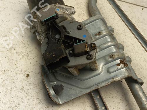 Front wiper motor RENAULT SCÉNIC II (JM0/1_) 1.5 dCi (JM1E, JM16) | BP22129617M29 
