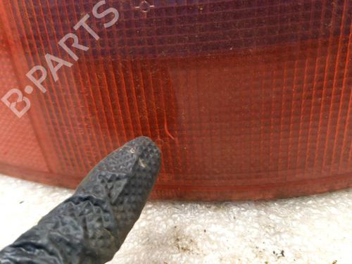 Used Right taillight RENAULT CLIO II (BB_, CB_) 1.4 16V (B/CB0P, BB13) (98 hp) 22129023