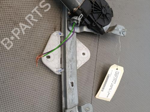 Used Front left window mechanism Front left window mechanism DACIA LOGAN MCV (KS_) 1.5 dCi (KS0W) (86 hp) 21325373 21325373