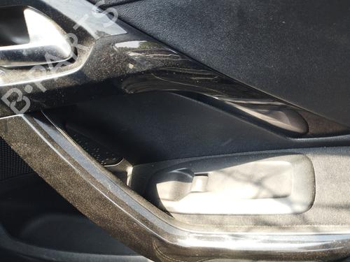 Used Right front window switch PEUGEOT 208 I (CA_, CC_) 1.6 HDi / BlueHDi 75 (75 hp) 27898345