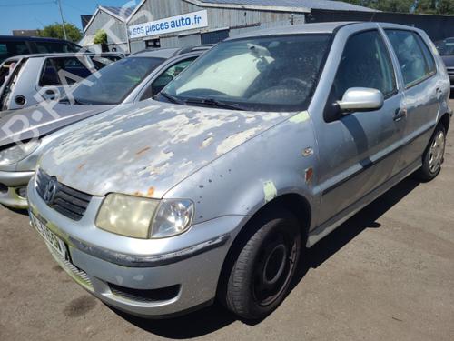 Right headlight VW POLO (6N2) 1.4 TDI | BP21322354C29 