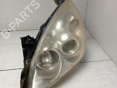 Faro izquierdo OPEL VECTRA C GTS (Z02) 1.9 CDTI (F68) (120 hp) 29325291