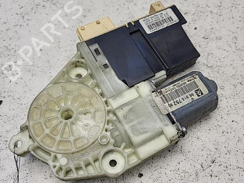 Used Left front window motor Left front window motor CITROËN C4 I (LC_) 2.0 HDi (136 hp) 22129627 22129627