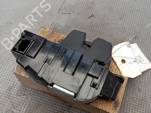 Used Tailgate lock PEUGEOT 308 SW I (4E_, 4H_) 1.6 HDi (109 hp) 25004634