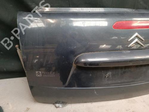 Used Tailgate Tailgate CITROËN C3 Pluriel (HB_) 1.4 HDi (68 hp) 22131019 22131019