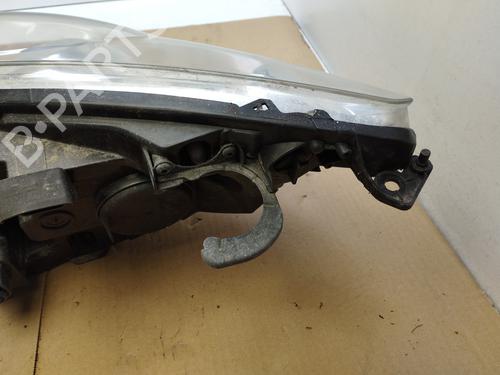 Used Right headlight Right headlight PEUGEOT 308 I (4A_, 4C_) 1.6 16V (120 hp) 36284858 36284858