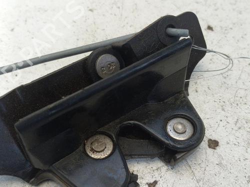 Used Tailgate lock Tailgate lock 22130099 22130099