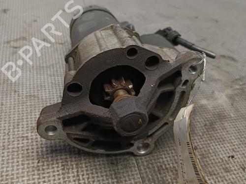 Used Starter PEUGEOT 106 II (1A_, 1C_) 1.1 i (60 hp) 22315390