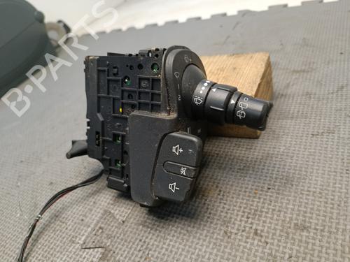Used Steering column stalk Steering column stalk RENAULT SCÉNIC II (JM0/1_) 1.5 dCi (JM0F) (82 hp) 21323547 21323547