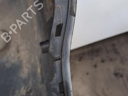 Front bumper RENAULT MASTER II Platform/Chassis (ED/HD/UD) 2.5 dCi | BP22131509C7 
