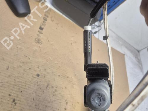 Used Front left window mechanism Front left window mechanism PEUGEOT 207 CC (WD_) 1.6 HDi (109 hp) 40434542 40434542