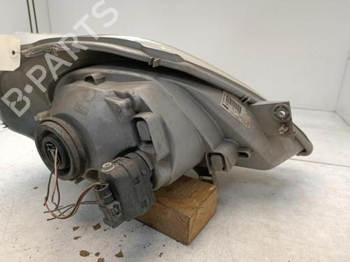 Used Left headlight Left headlight OPEL VIVARO A Van (X83) 1.9 DTI (F7) (101 hp) 21322662 21322662