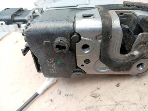Used Rear right lock Rear right lock CITROËN C5 III (RD_) 1.6 HDi 110 (RD9HZC) (109 hp) 26524443 26524443